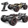 TesPower MJX Hyper Go 14210 Brushless RC Cars for Adults,1/14 High-Speed 55KMH Fast RC Truck, 4wd Offroad Electric Powered Remote Control Cars Gift for Boys with 2 Shells
