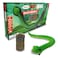 Nature Bound Remote Control Snake with Realistic Full Function Radio Control Crawling Action, Green