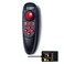 ApisQueen A300 6CH 2.4GHz RC Transmitter and Receiver Remote Controller Non-Waterproof with PWM 6 Channel Receiver for RC Boat