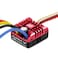 Hobbywing QUICRUN WP 1080 G2 Brushed 2-3s ESC
