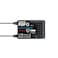 Radiolink R8FG V2.1 8CH Gyro Receiver, 2.4GHz 600m Long Range Control Voltage Telemetry, Water-Splash RX for RC Remote Controller RC8X/RC6GS V3/RC4GS V3 RC Crawler Car Boat