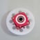 powerday&reg;Metal Pulley Component 20T for Sakura S XI XIS Ultimate 1/10 Drift Racing Car