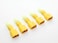 Pack(5) New Male XT60 to Female Mini-Tamiya Adapter for RC Turning Zippy Drone Power