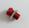 RC Plane Hobby Fuel Dot for RC Model Heavy Duty Metal CNC
