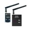 Wolfwhoop WT832 WR832 5.8GHz 40CH 600mW Wireless FPV Transmitter and Receiver for Drones