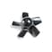 E-flite EDF Rotor: Delta-V 180m 28mm V2.2, EFLDF180M12
