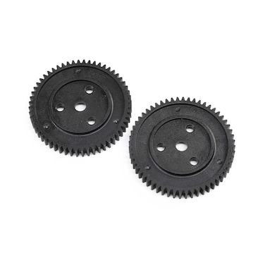 Axial Spur Gear, 56T 32P: LCXU, AXI232065
