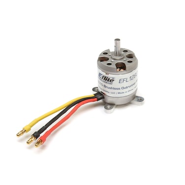 E-flite BL 15 Outrunner 1260 kV EFLM126015 Electric Brushless Motors Air