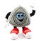 Rotary13B1 - Felix RotorHead - The Official Mascot