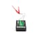 Flysky FS-iA10B 10CH AFHDS2A PPM Output Receiver for FPV RC Airplane Glider Helicopter