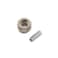 Losi Idler Gear &amp; Shaft: 22S, LOS232042