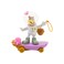 SpongeBob SquarePants Jelly Fishin' Gliders Sandy