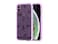tech21 Evo Edge Phone Case with 12ft Drop Protection for Apple iPhone Xs Max - Orchid