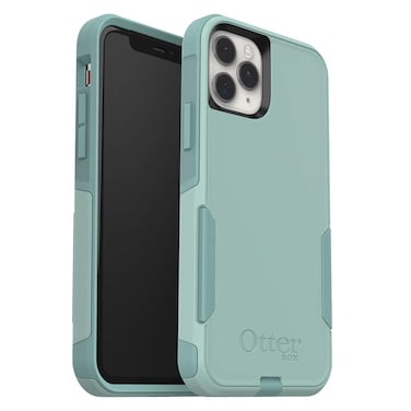 OtterBox Commuter Series Case for iPhone 11 Pro - Mint Way (SURF Spray/Aquifer)
