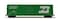 Rivarossi Burlington Northern with Sliding Door Running Number #318620 HO Scale Train Rolling Stock HR6637A