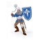 Papo 39819- Figure - Knight with mace