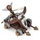 Papo Catapult and Arrow Launcher