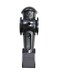 Tornado Foosball Man Counter Balanced - Black