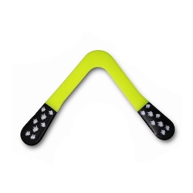 Colorado Boomerangs Starlight Kid's Boomerang from