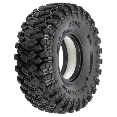 Pro-line Racing Aztek 1.9" Predator Super Soft Rock Crawling Truck Tires 2 for Front or Rear PRO1025403