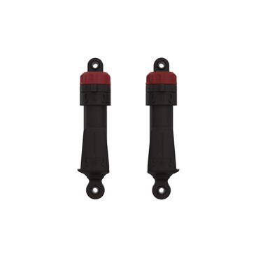 ARRMA Shock Set Bore:11mm, Length: 87mm, Oil: 500cSt, ARA330722