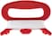 Red D Shape Winder with 100m Line String for Outdoor Sports Flying Kite,Kite Board Tool Kit Kites and Wind Spinners
