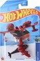 Hot Wheels Water Bomber, Sky Show 4/5