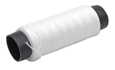 400 Feet White Kite String