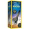 NATIONAL GEOGRAPHIC Rocket Launcher for Kids &ndash; Patent-Pending Motorized Air Rocket Toy, Launch up to 200 ft, Kids Outdoor Toys &amp; Model Rockets, Gifts for Kids Ages 8 9 10 11 &amp; 12, Space Toys