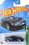 Hot Wheels Automobili Pininfarina Battista, HW Green Speed 5/10 [Black] 108/250