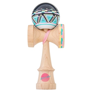 Kendama USA Pro Model - Benjamin Brian