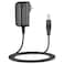 12V Battery Charger for Ride On Toys,12V 1A Battery Charger