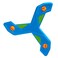 Nerf Kids Toy Boomerang - Slingerang Soft Foam Boomerang for Kids - Great Outdoor Gift for Boys + Girls - Perfect Backyard + Beach Toy