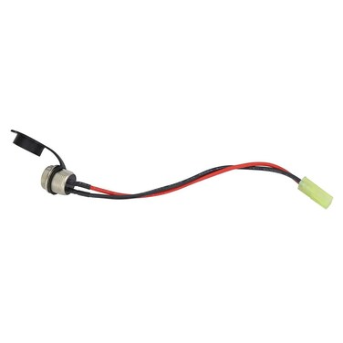 YUMEWAY Charging Port for Yume All Scooter