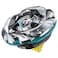 Beyblade X Beyblade X UX-08 Starter Silver Wolf 3-80FB