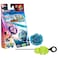 Beyblade Burst QuadStrike Hydra Poseidon P8 Spinning Top Starter Pack, Balance/Defense Type Battling Game with Launcher, Kids Toy Set