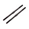 ARRMA Turnbuckle 5x89mm Steel Black (2), ARAC9393