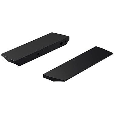 GLOBACT for TRX4M Side Pedal Step POM Material 1/18 RC Crawler Upgrades Accessories (2Pcs)