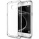 Galaxy S7 Edge Case, VRS Design [Crystal Mixx][Transparent] - [Clear Cover][Slim Protection] For Samsung S7 Edge