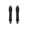 ARRMA Shock Set Bore11mm Length 109mm Oil 500cSt ARA330723 Elec Car/Truck Replacement Parts