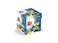 Ravensburger 3D Puzzle 11580 - Puzzle Ball Pok&eacute;mon Pok&eacute;balls - Flottball - [EN] Quick Ball - for Large and Small Pok&eacute;mon Fans from 6 Years