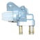 Carbman 716111 Fuel Shut-Off Valve Compatible with BS 716111 4 HP 5.5 HP 9 HP Vanguard Engine