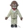 25" Pops, Black Grandfather, Full Body, Ventriloquist Style Puppet