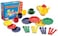 Educational Insights Dishes Set: Pretend Play Kitchen, Set of 25, Ages 3+
