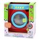 PlayGo Washing Machine Kitchen Toys Kids Children Play House Washing Machine for Fun Kids Toy Perfect For Your Little One 3 years &amp; Up