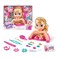 Sparkle Girlz Nail Design &amp; Hair Styling Head Doll by ZURU, for Girls 3 Years Old and Up