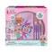 UPD L.O.L. Surprise! Treasure Keepsake Toy Box, Pink, Purple