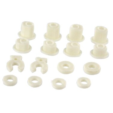 Redcat 85792 Adjustable Bushings Complete