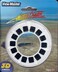 Meteor Crater &amp; Northern Arizona - ViewMaster 3Reel Set