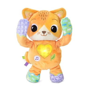 VTech Baby I See You! Kitty Cat
